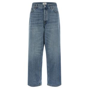 Haikure Women 'Betty Nordic Blue' Jeans